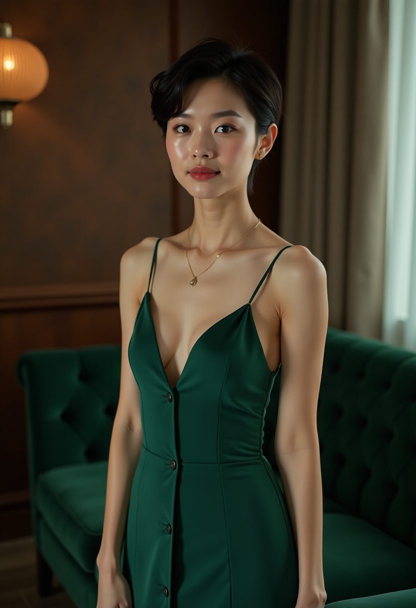 热门短剧